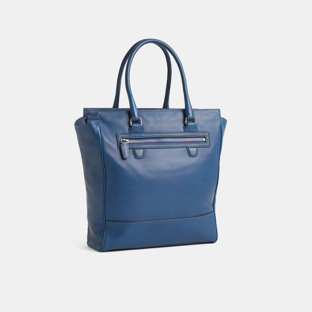 Custom Tanner Tote | Bags | Coach | COACH®