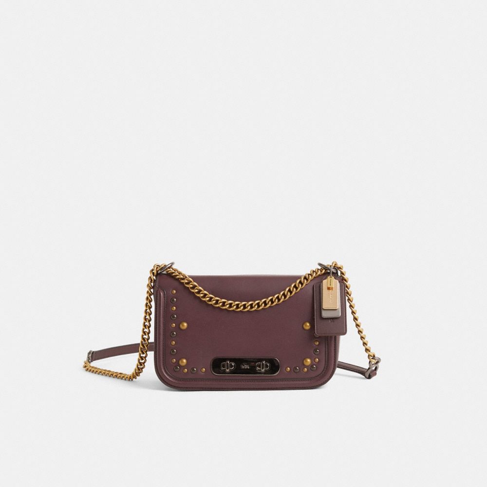 Reloved Coach Swagger Shoulder Bag | Bags | Coach | COACH®