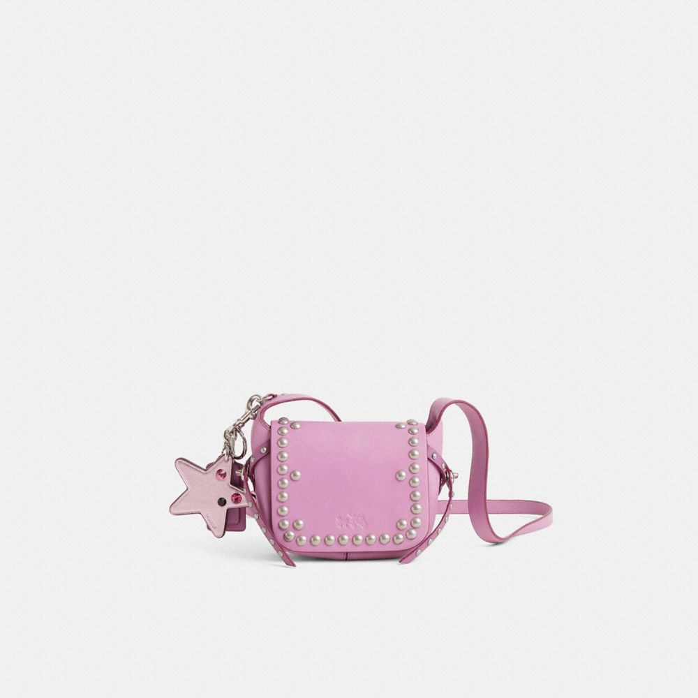 Reloved Dakotah 14 Shoulder Bag | Bags | Coach | COACH®