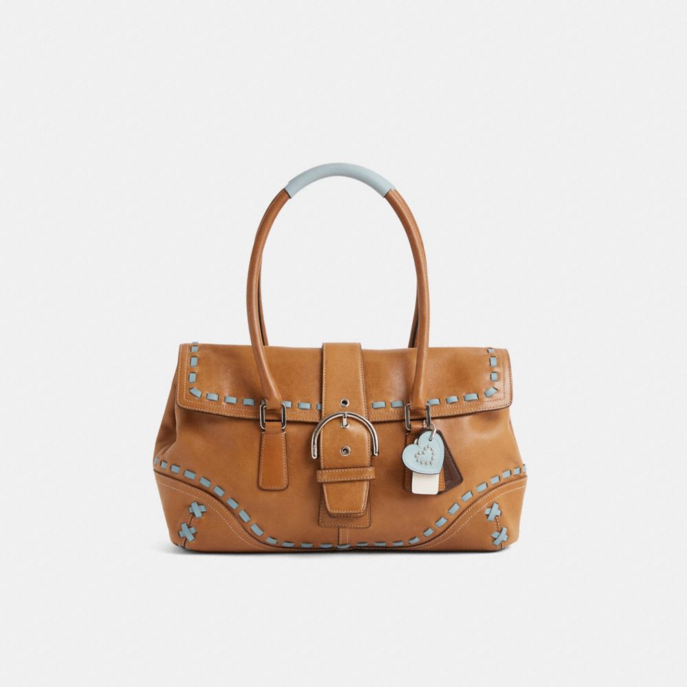 Vintage Beekman Messenger Bag | Bags | Coach | COACH®