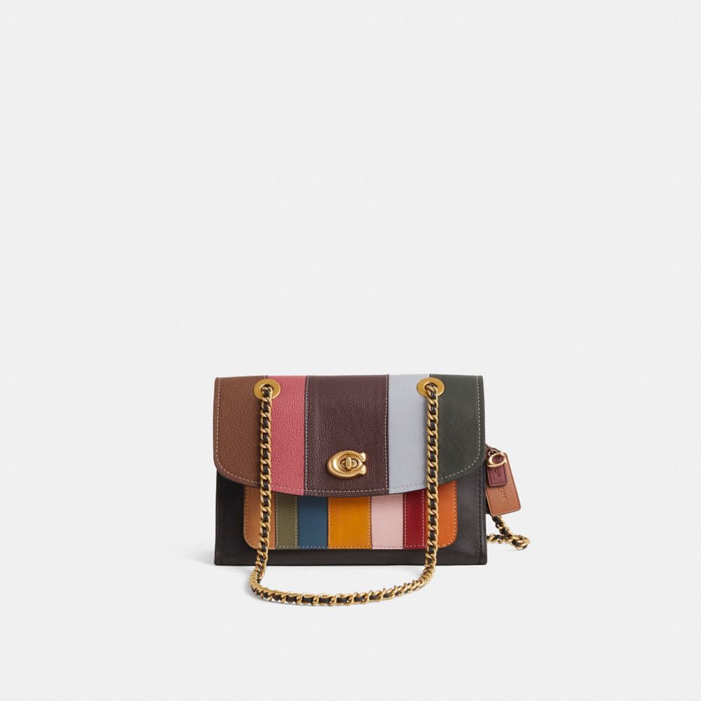 Custom Parker Bag | Bags | Coach | COACH®