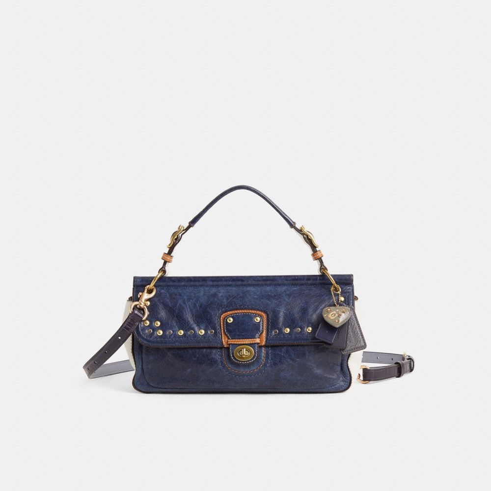 Custom Colorblock City Willis Bag | Bags | Coach | COACH®