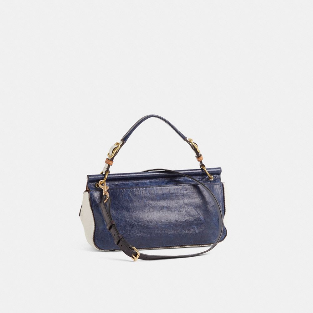Custom Colorblock City Willis Bag | Bags | Coach | COACH®