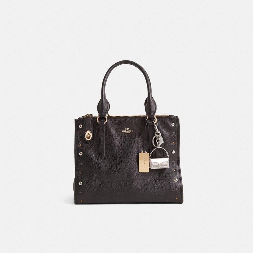 Custom Crosby Carryall | Bags | Coach | COACH®