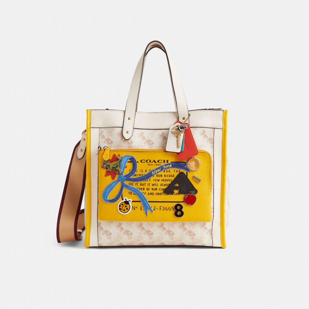 Vintage Soho Bleeker Bag | COACH®