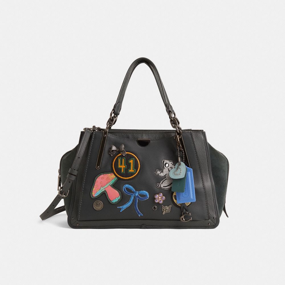 Custom Dreamer 36 | Bags | Coach | COACH®