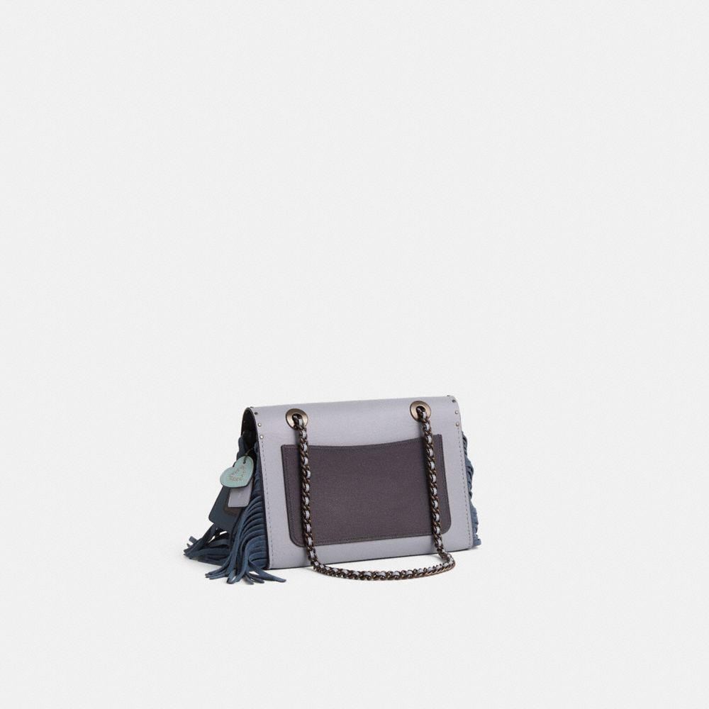Custom Parker Shoulder Bag | Bags | Coach | COACH®