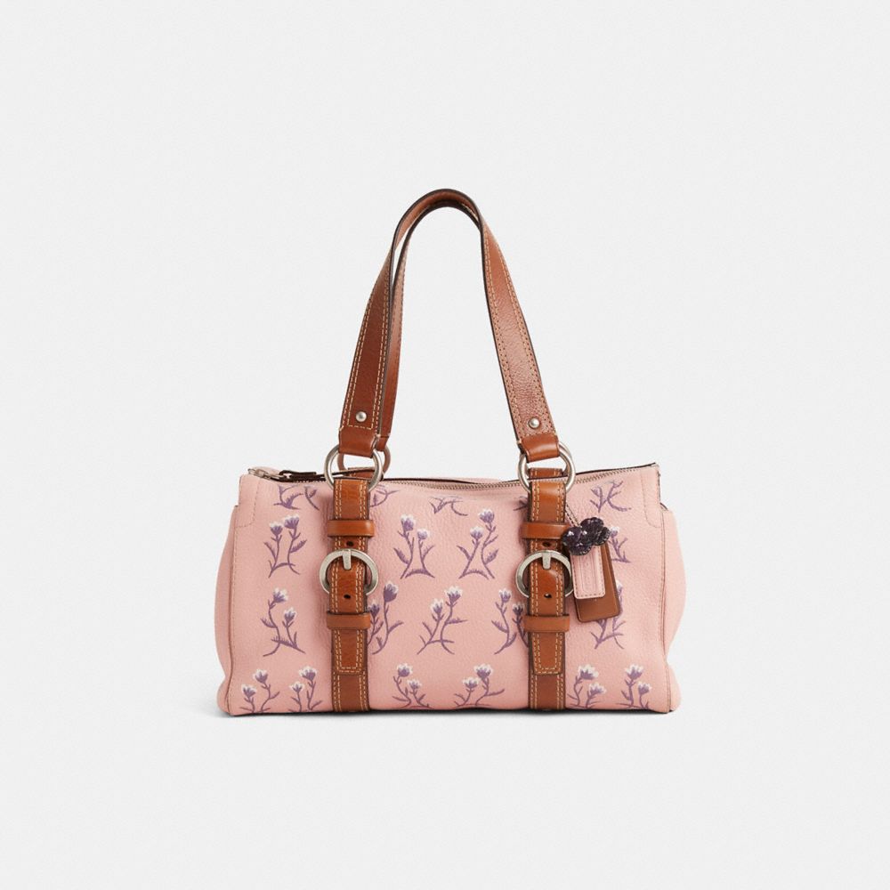 Custom Chelsea Zip Satchel | Bags | Coach | COACH®