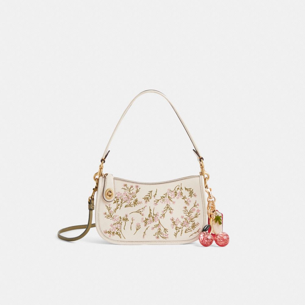 Custom Swinger Bag | Bags | Coach | COACH®