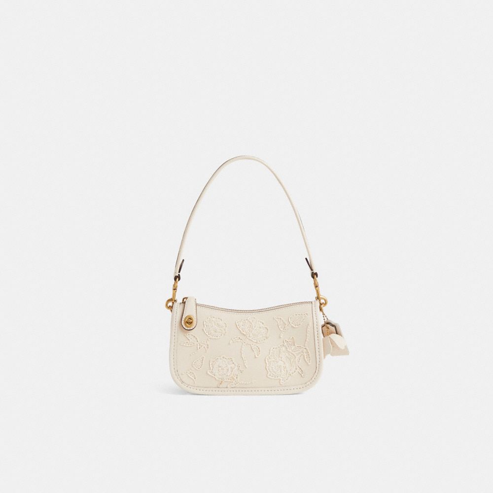 Custom Swinger Bag 20 | Accessories | Coach | COACH®