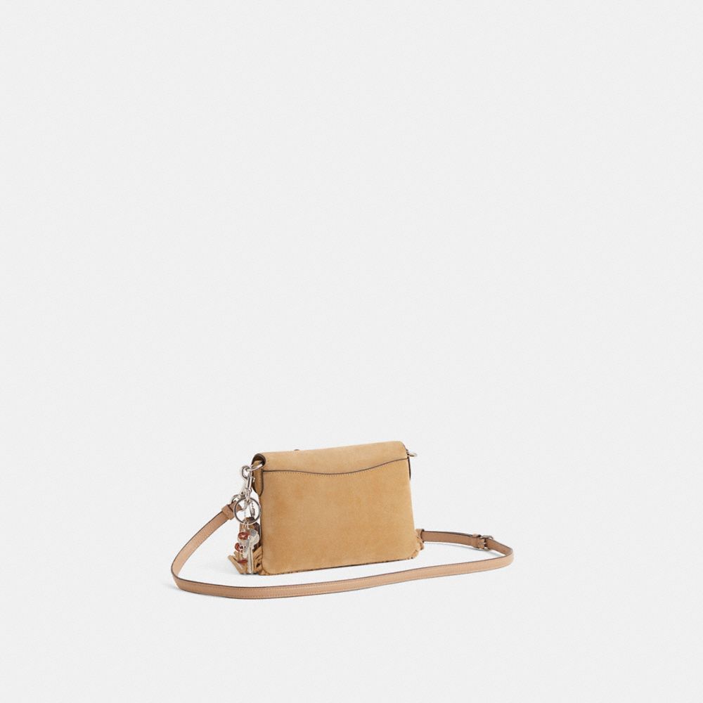 Reloved 1964 Fringe Bag