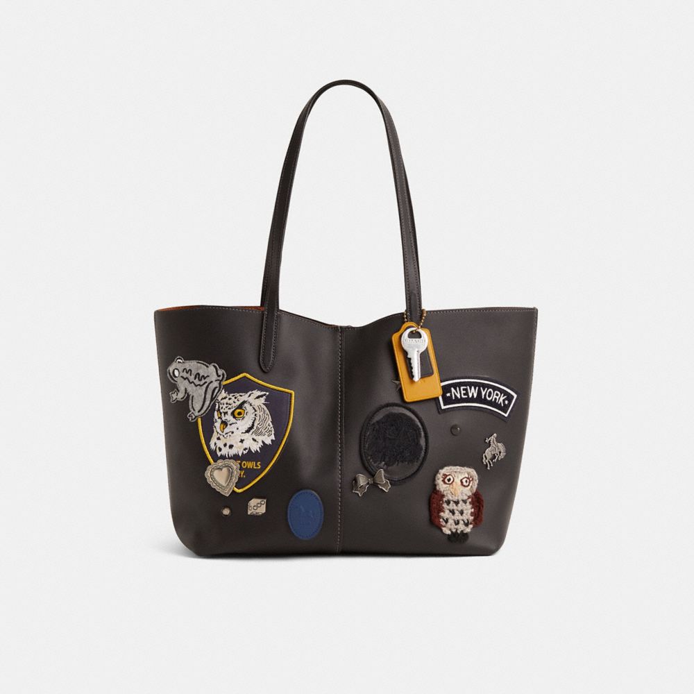 Custom North Tote Bag 32 | Bags | Coach | COACH®