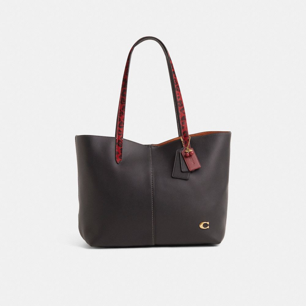 Custom North Tote Bag 32 | Bags | Coach | COACH®