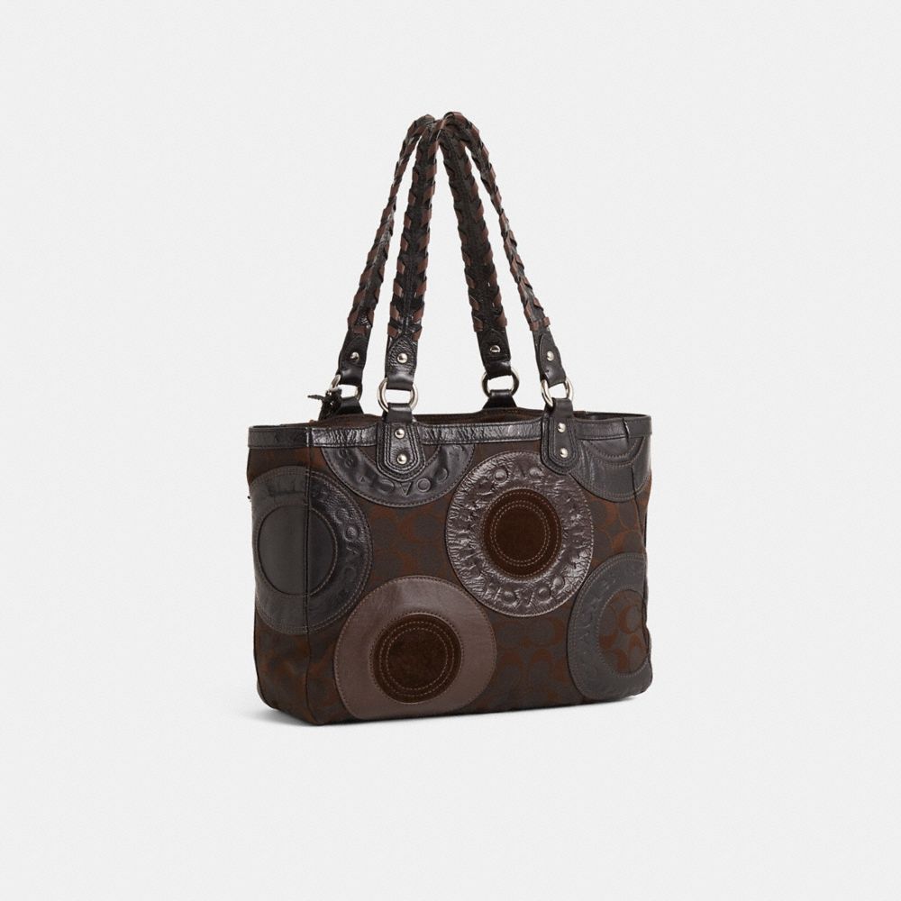Custom Pieced Patchwork Tote | Bags | Coach | COACH®