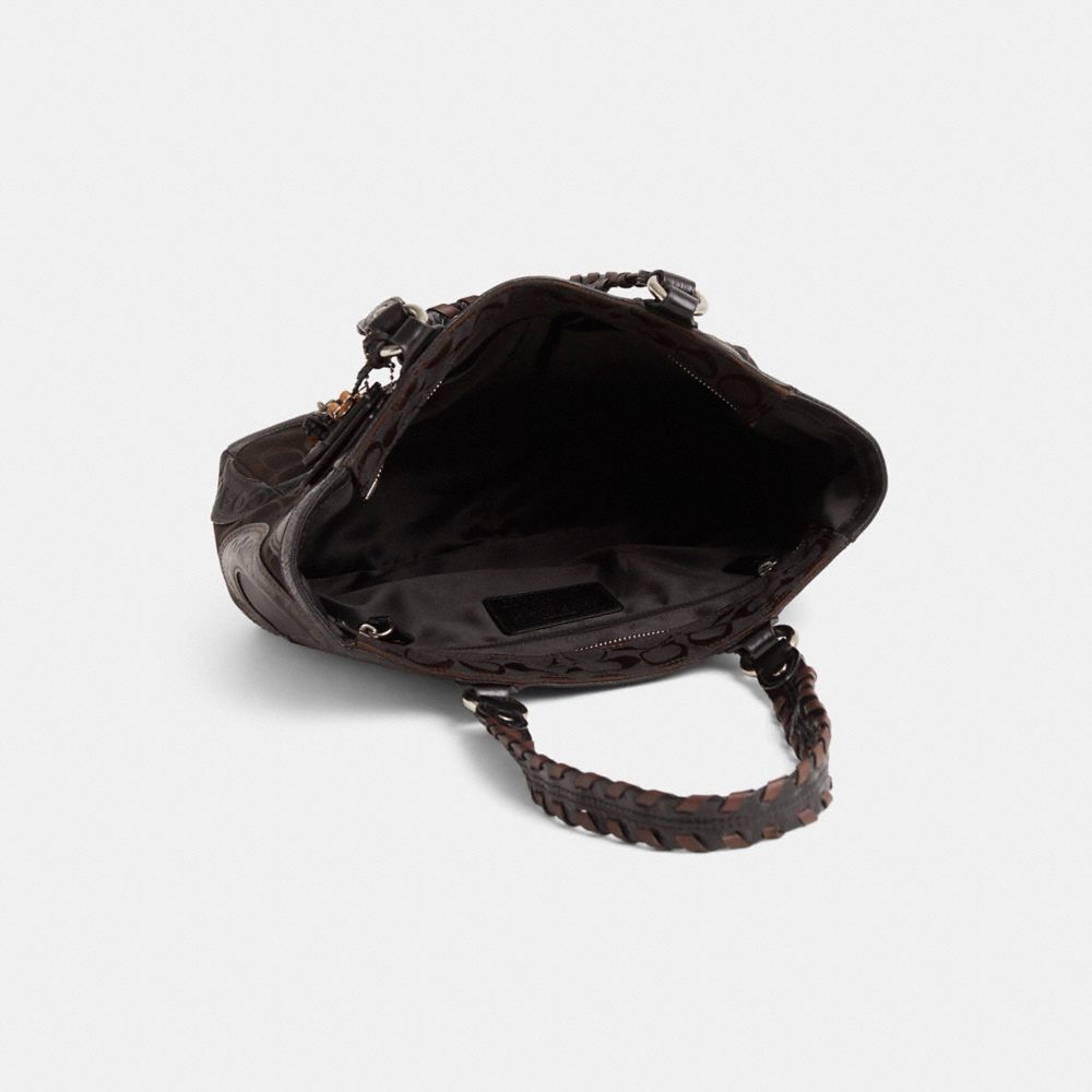 Custom Pieced Patchwork Tote | Bags | Coach | COACH®