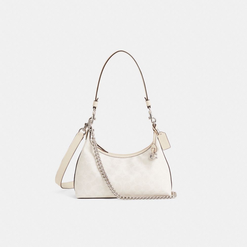 Restored Juliet Shoulder Bag 25 In Signature Canvas | Bags | Coach