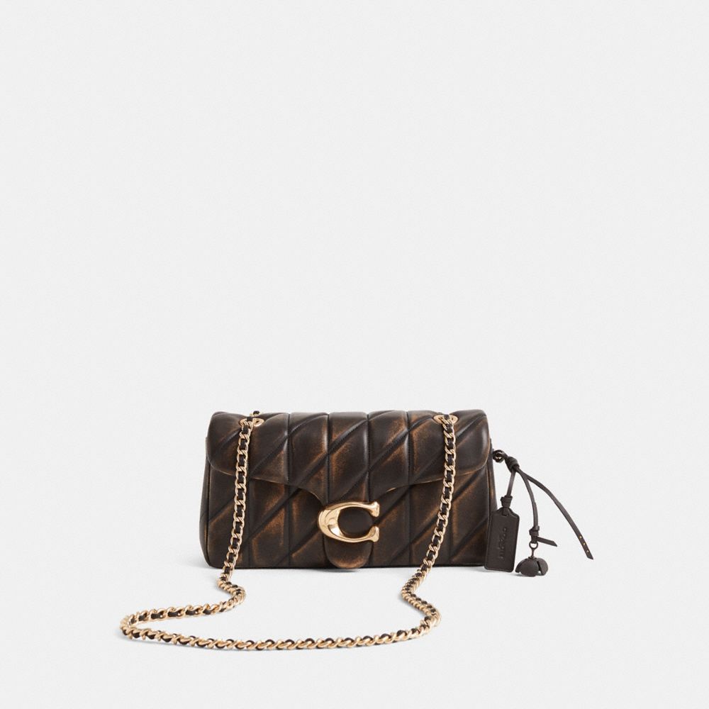 Remade Turnlock Mini Pouch | COACH®