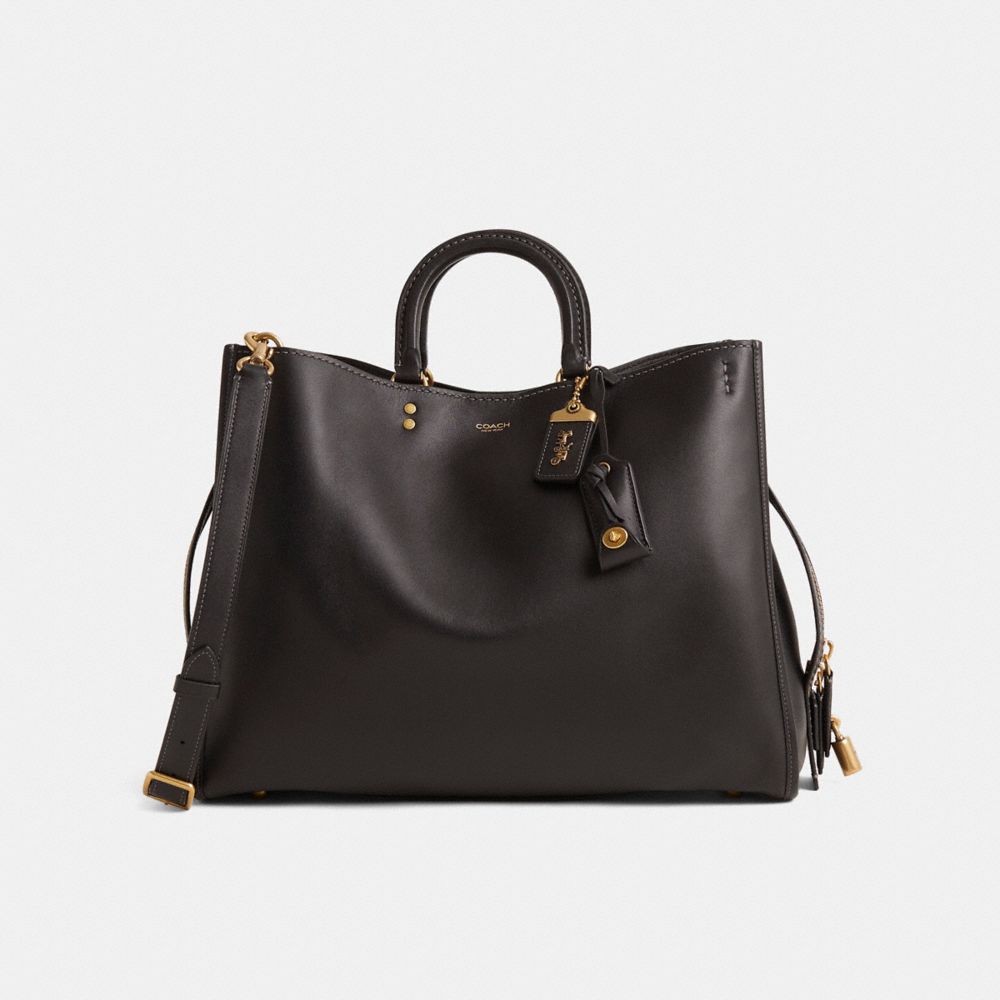 Restored Rogue Bag 40 | Bags | Coach | COACH®