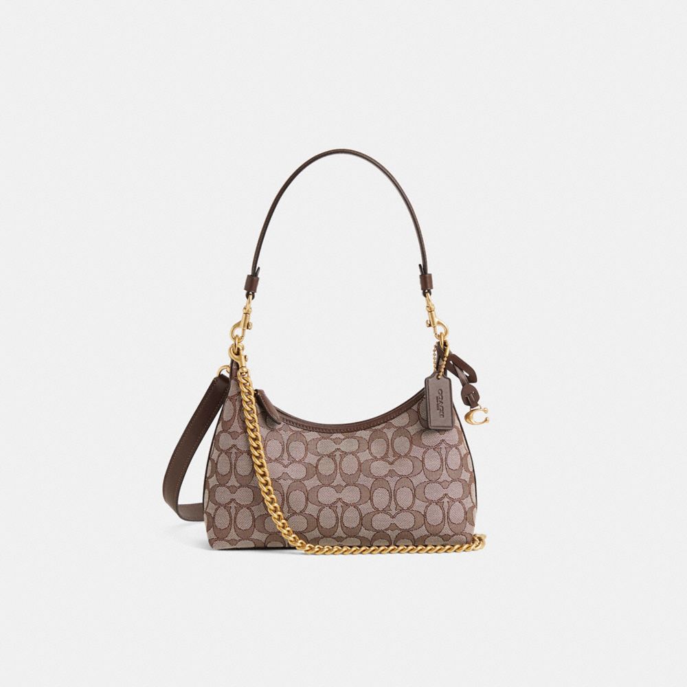 Restored Juliet Shoulder Bag 25 In Signature Jacquard | Bags