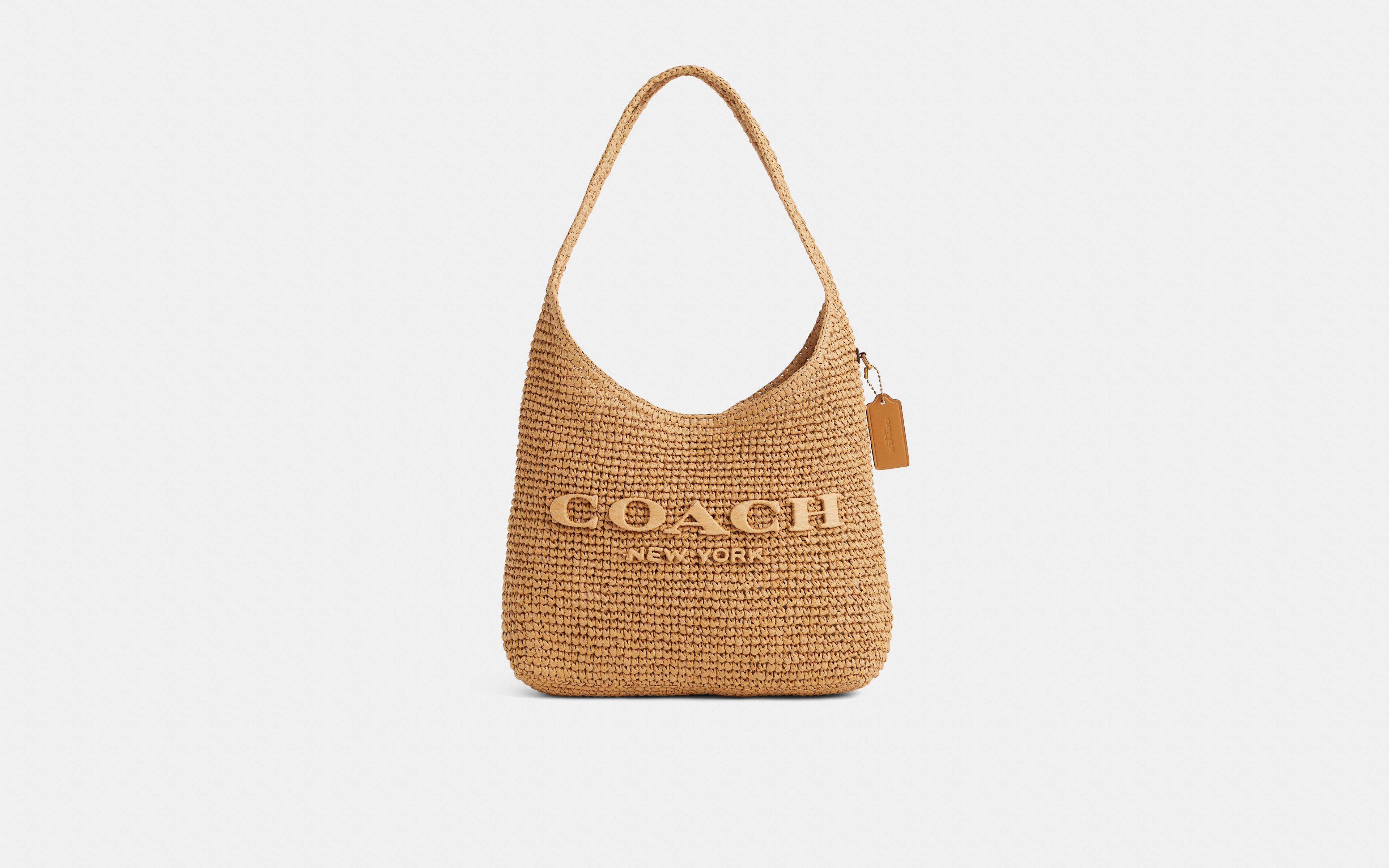 Restored Brooklyn Shoulder Bag 28
