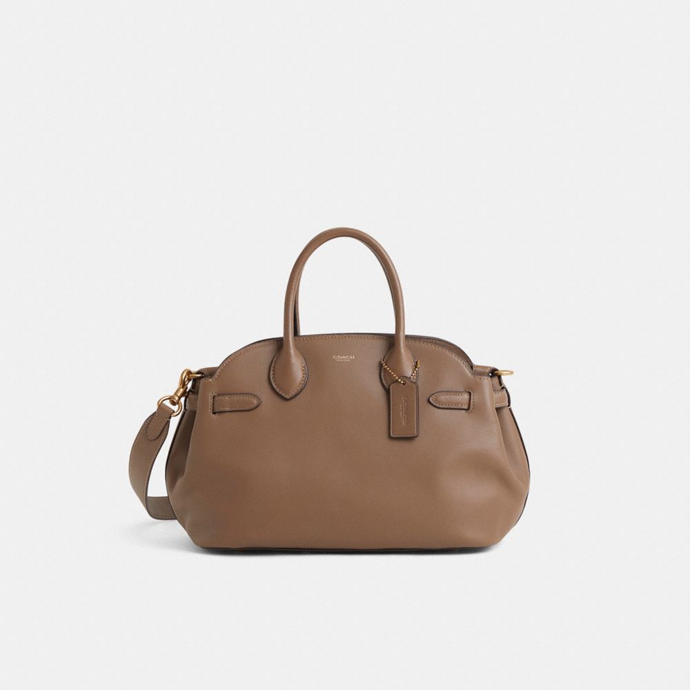 Restored Empire Carryall Bag 28 | Bags | Coach | COACH®