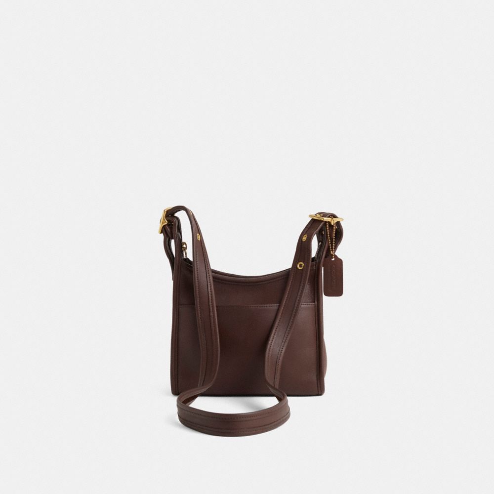 Restored Brooklyn Shoulder Bag 28 | Bags | Coach | COACH®
