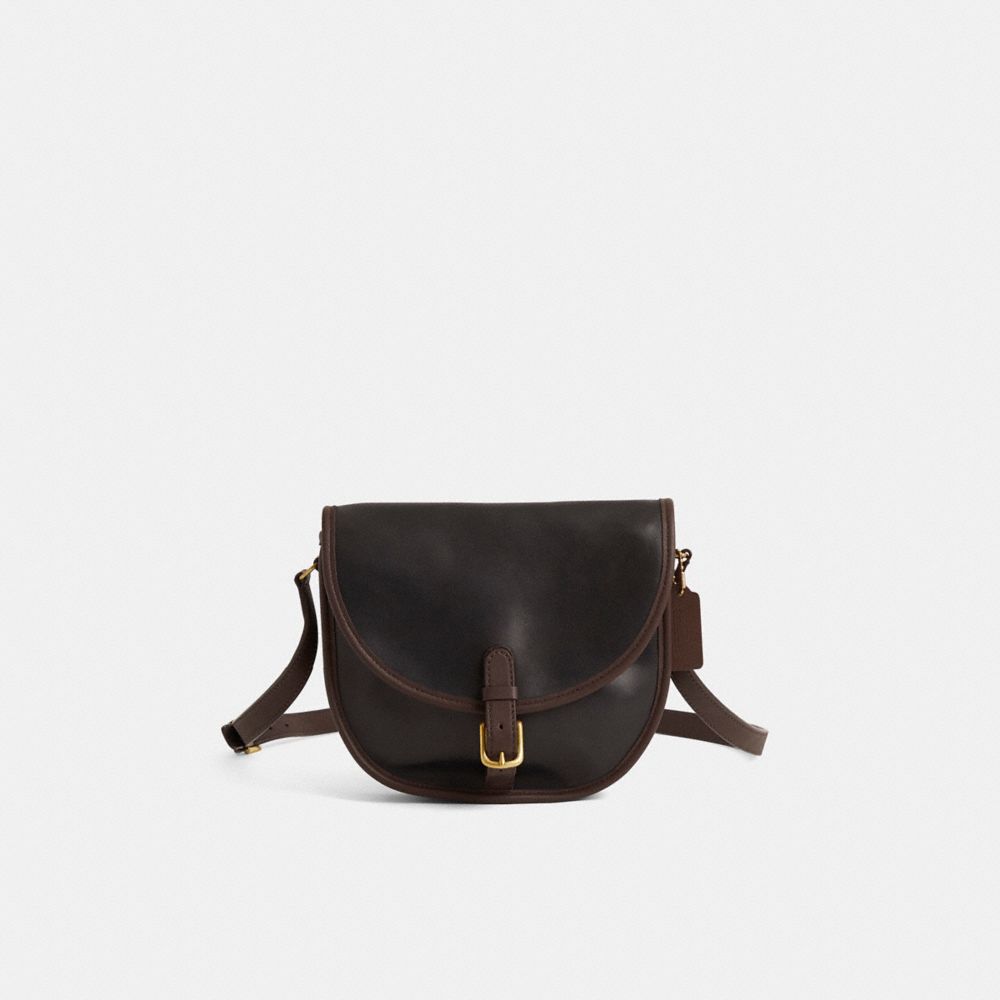 Vintage Riding Bag | Bags | Coach | COACH®
