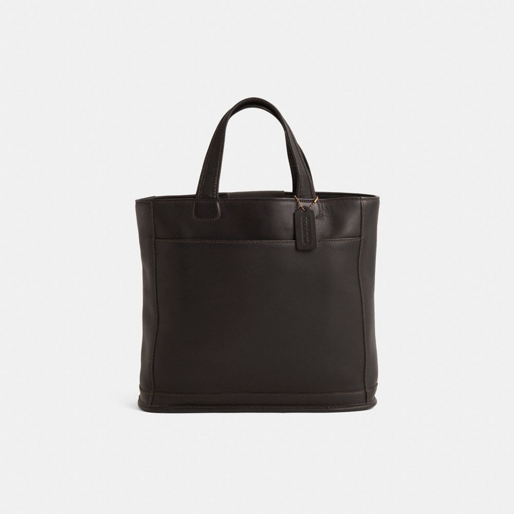 Vintage Bleecker Tote Bag | Bags | Coach | COACH®