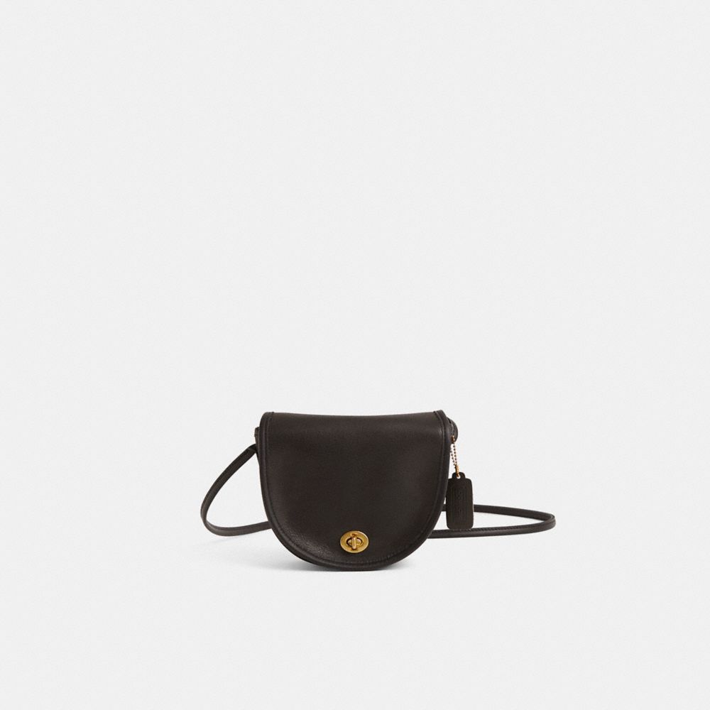 Vintage Coach Mini Bag | Bags | Coach | COACH®