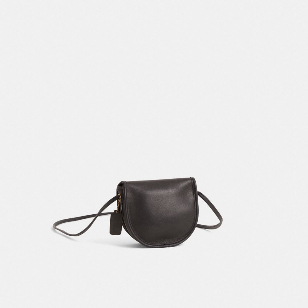 Vintage Coach Mini Bag
