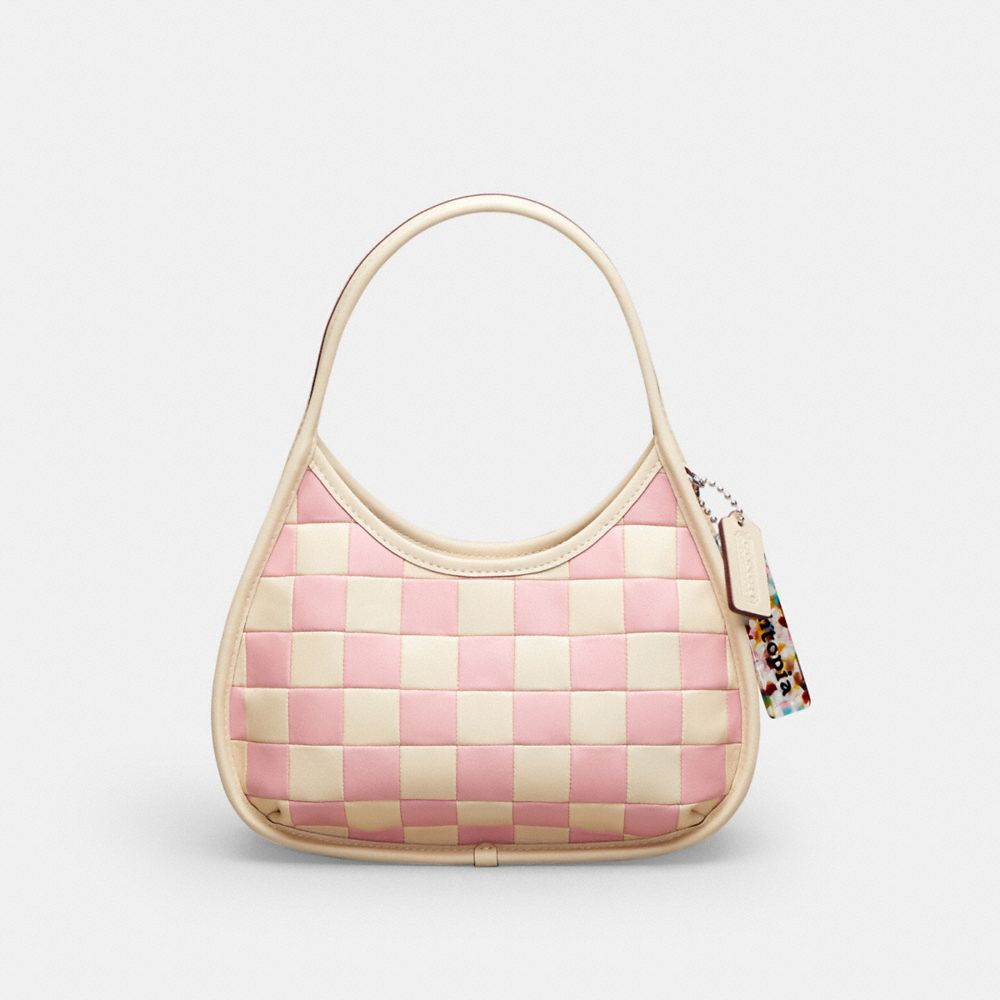 Restored Upcrafted Patchwork Checkerboard Ergo | Bags | Coach