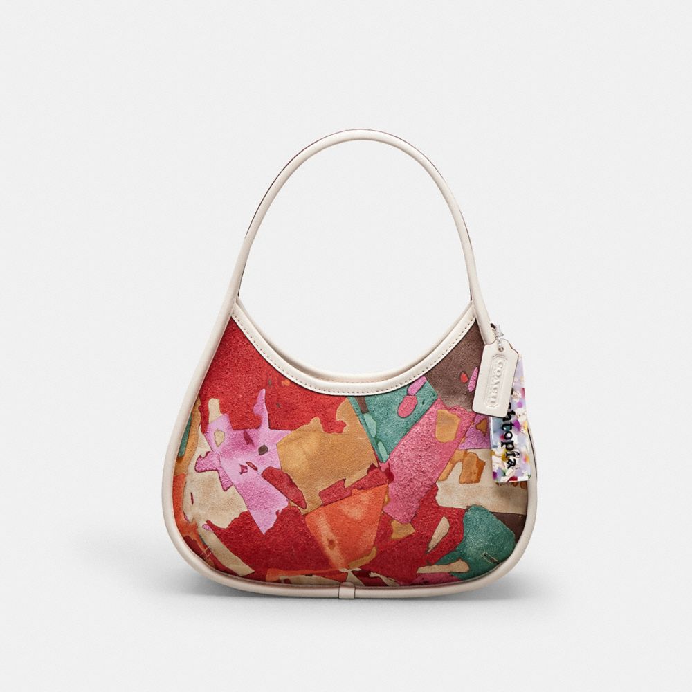 COACH®,Multi,Front View