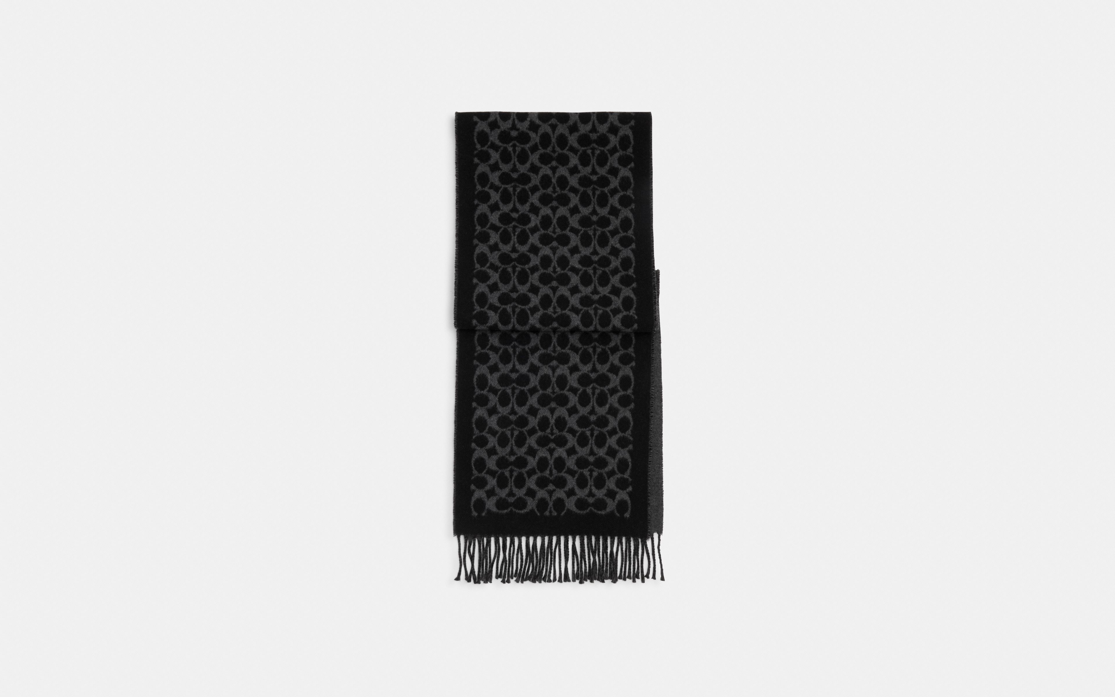 Restored Signature Bicolor Muffler
