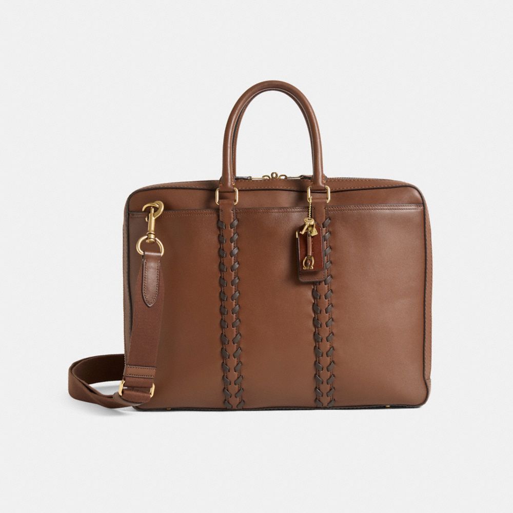 Custom Metropolitan Slim Brief