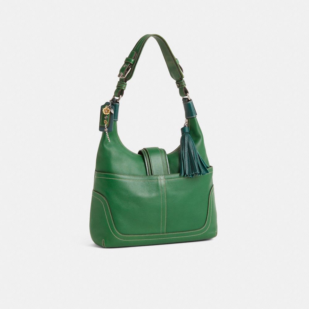 Reloved Vintage Hamptons Hobo