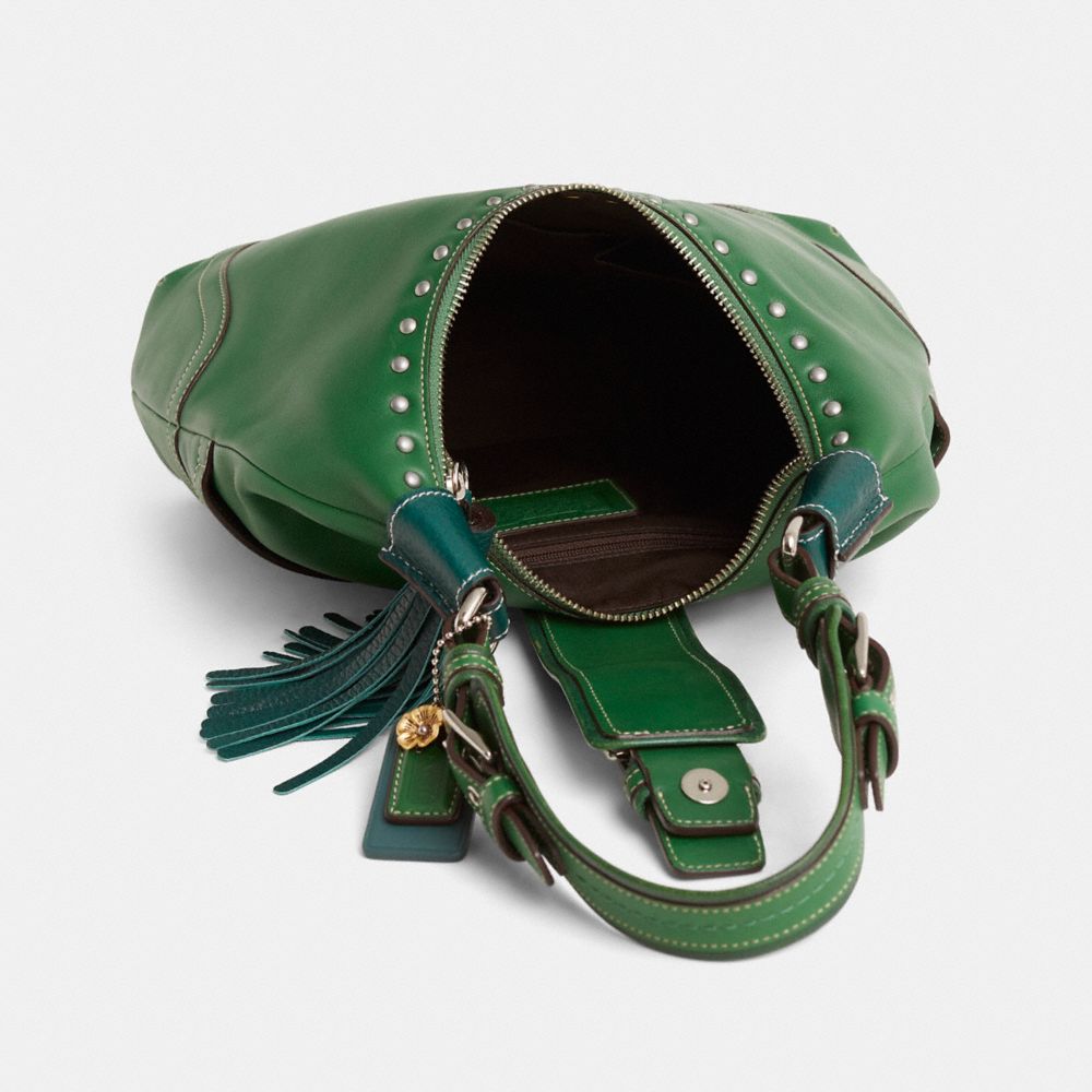 Reloved Vintage Hamptons Hobo