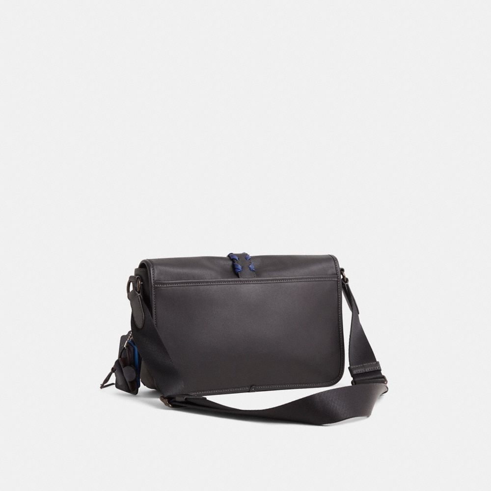 Reloved League Messenger Bag
