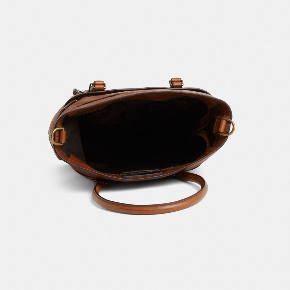 Reloved Bleecker Tote