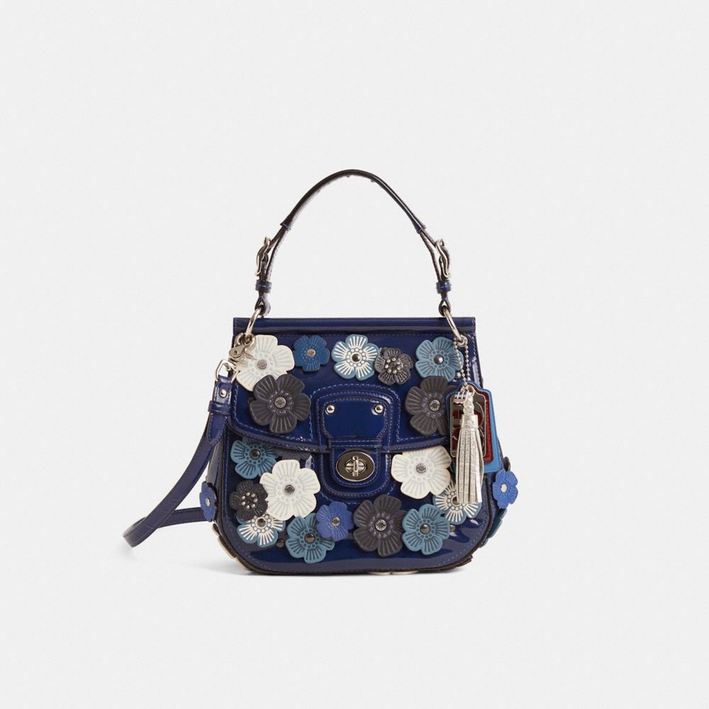 Custom Willis Frame Bag | Bags | Coach | COACH®