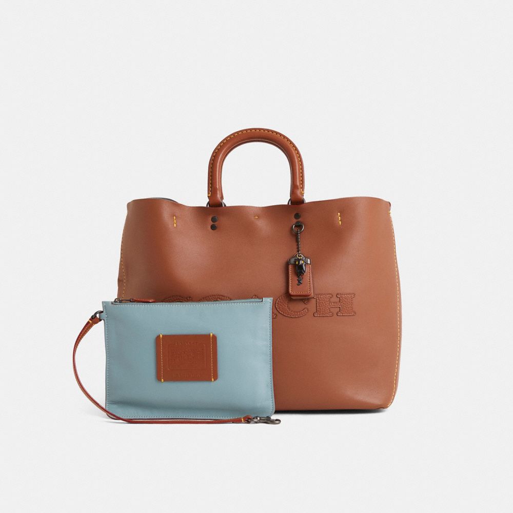 Reloved Rogue Tote