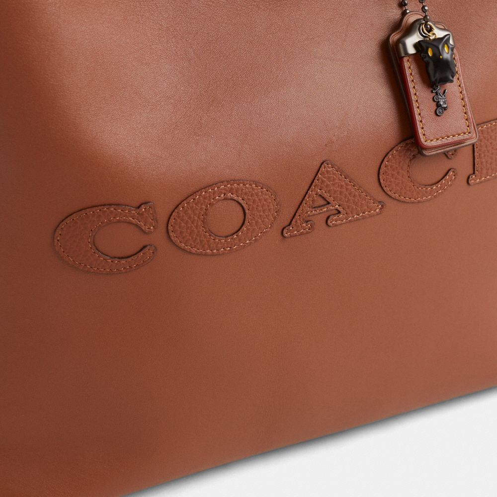 Reloved Rogue Tote