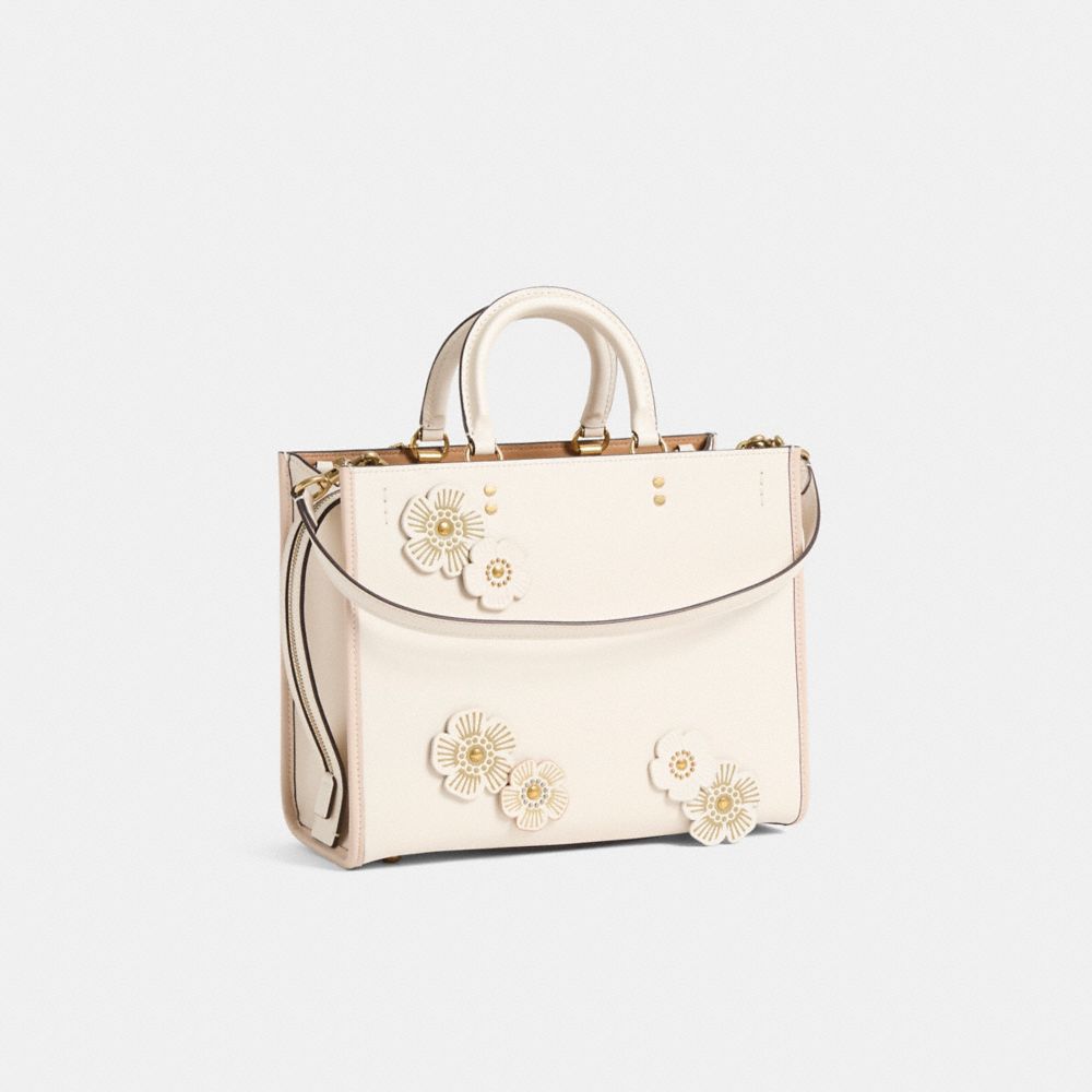 Custom Rogue Bag | COACH®