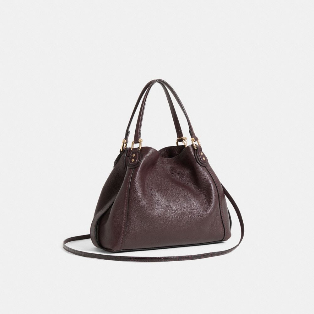 Reloved Edie Shoulder Bag 28