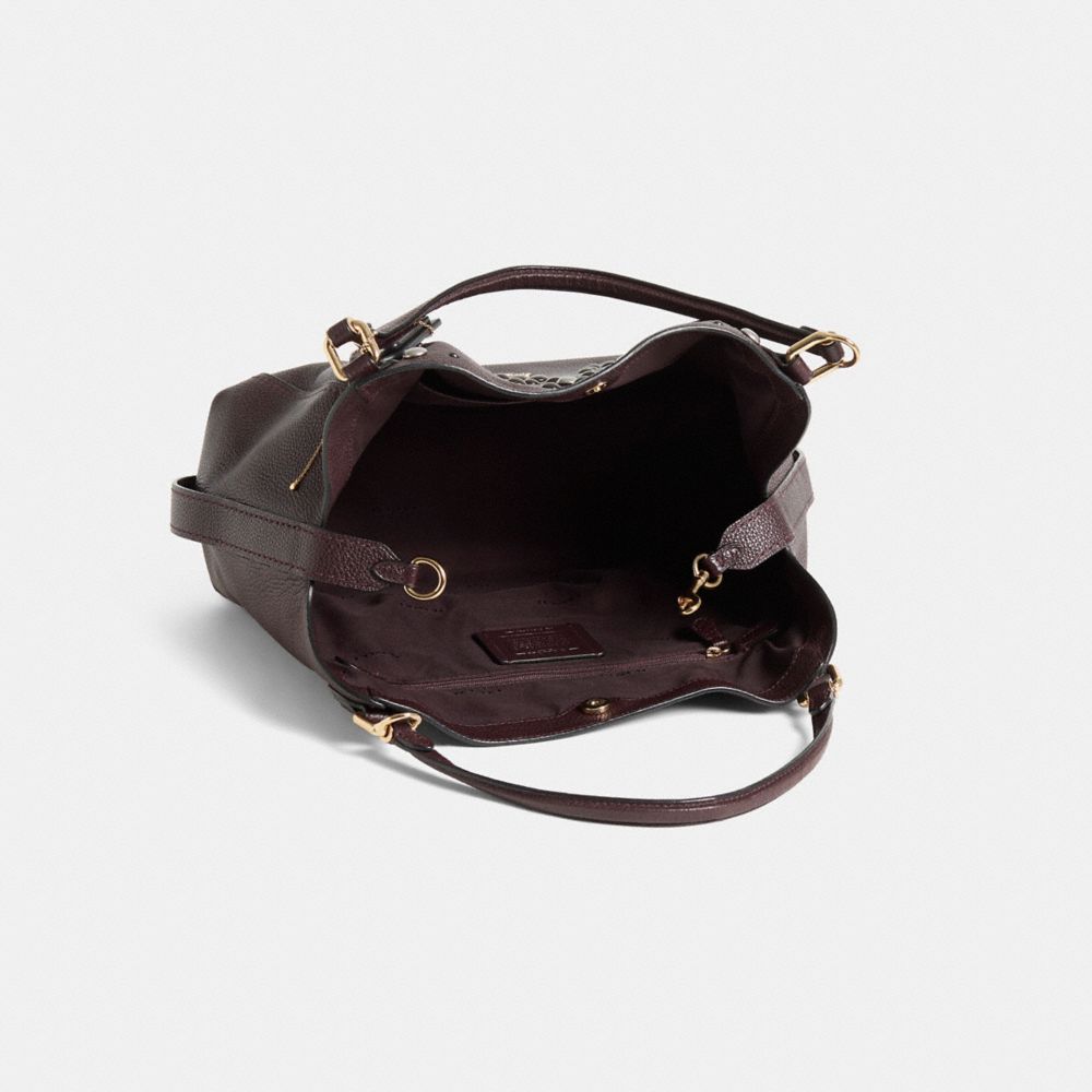 Reloved Edie Shoulder Bag 28