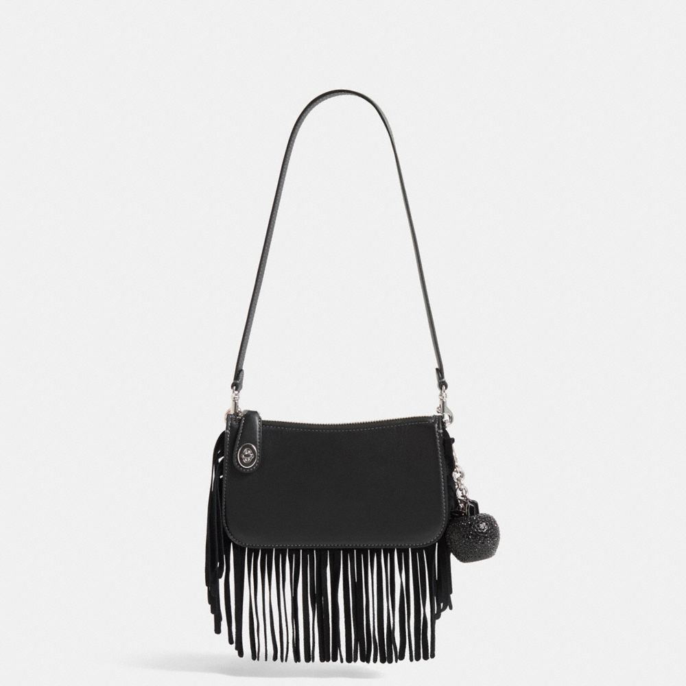 Custom Penn Shoulder Bag