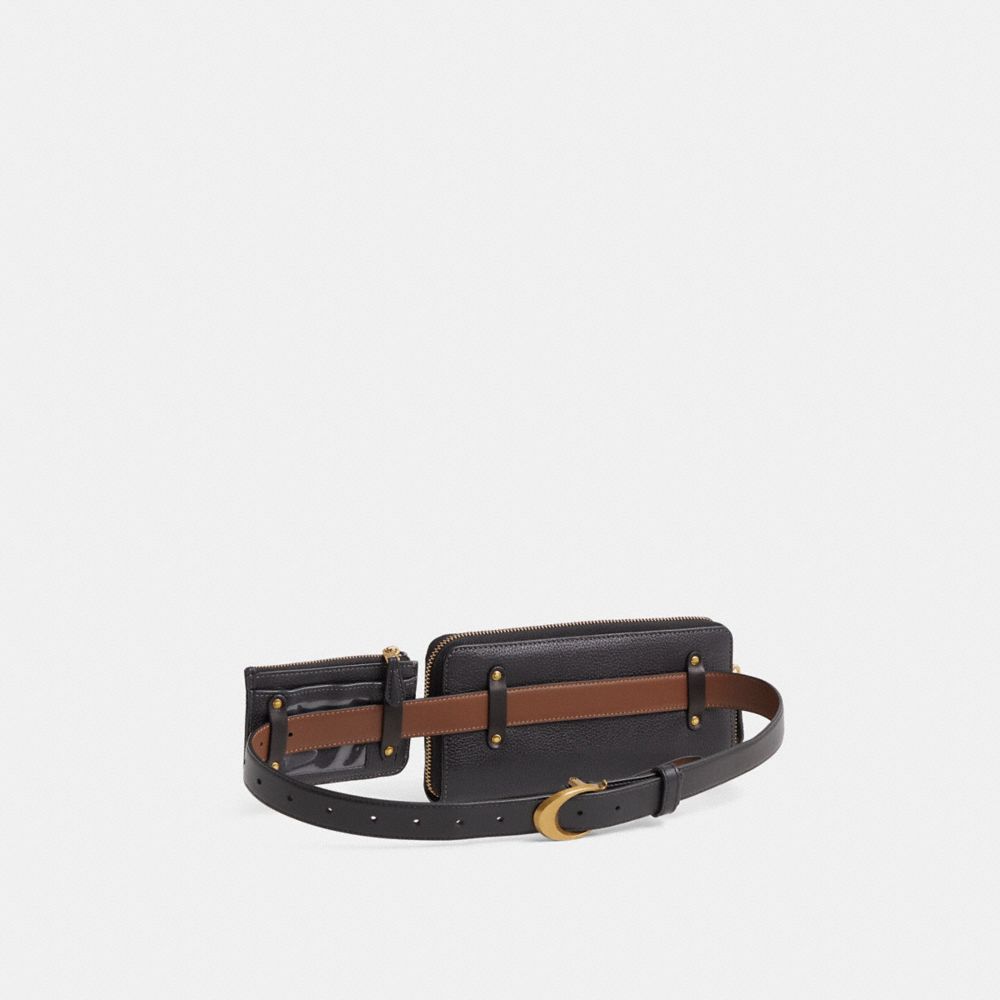 Custom Belt Bag Creation