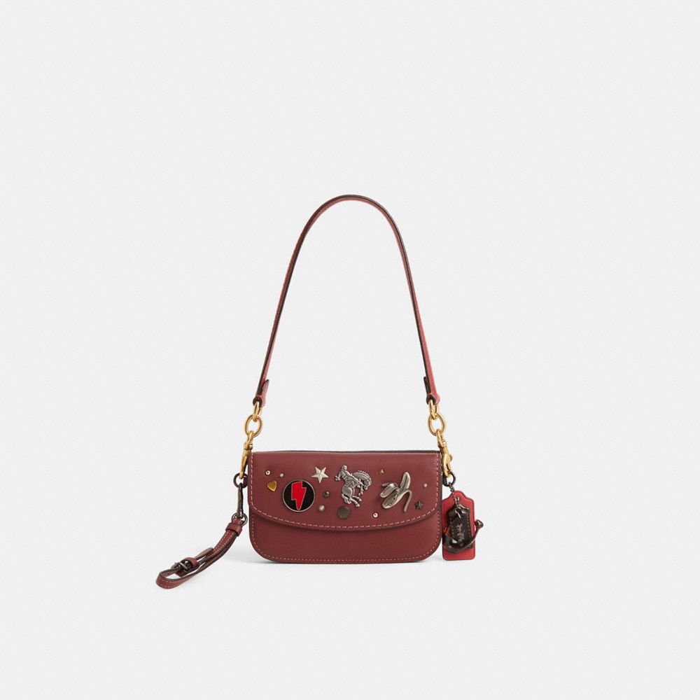 Custom Double-Up Shoulder Bag Creation | Accessories | Coach | COACH®