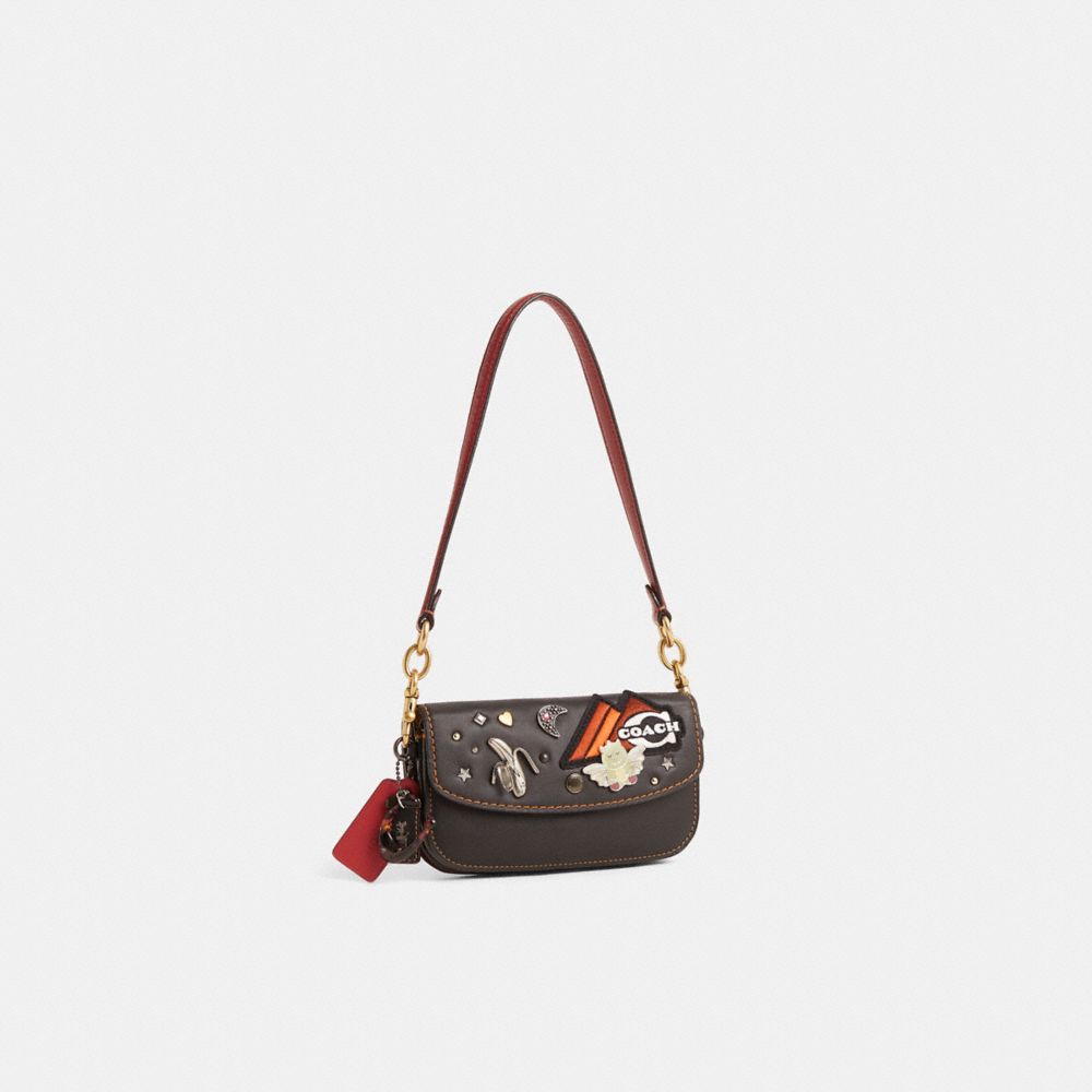 Custom Double-Up Shoulder Bag Creation | COACH®