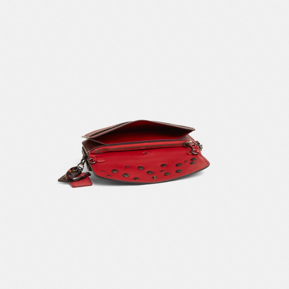 Custom Double-Up Shoulder Bag Creation | COACH®