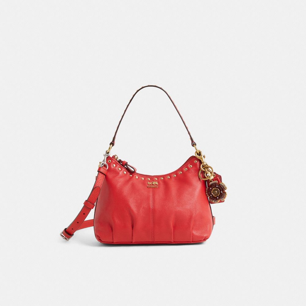 Custom Madison Hobo Bag